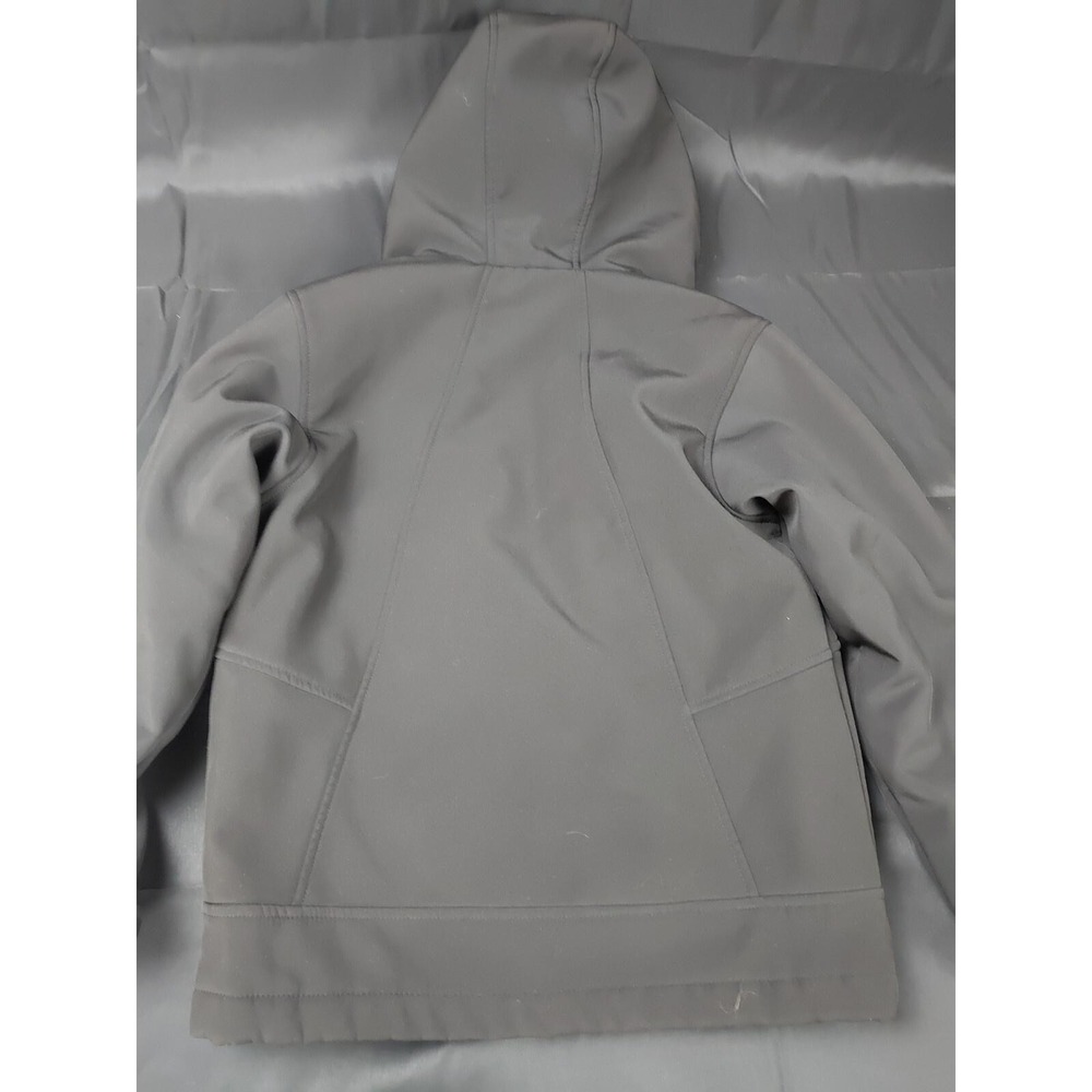 Weatherproof Softshell Jacket Ultra Tech Flex Tech Performance Mens Small - Picture 12 of 14
